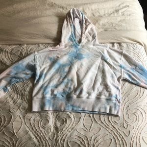 Frankies Bikinis Tie Dye Set